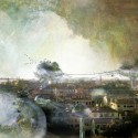 Special Mention - Clinton Miller Courtesy of Venice CITYVISION Competition