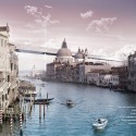 Special Mention - Giorgio Cucut and Anna Merci Courtesy of Venice CITYVISION Competition