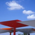 4_Foster Gas Station 4_Foster Gas Station © Christopher C North