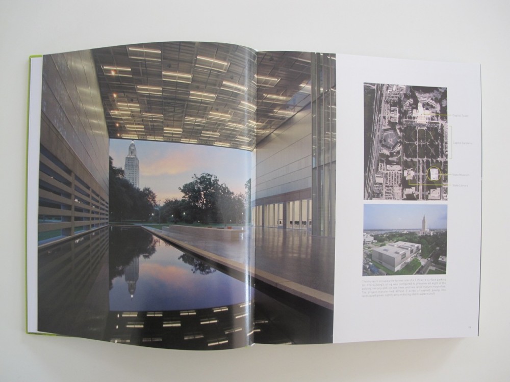 Building Community / Eskew+Dumez+Ripple