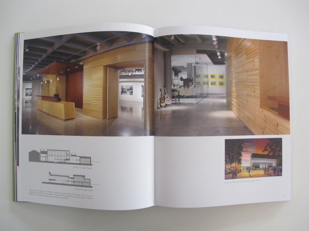 Building Community / Eskew+Dumez+Ripple
