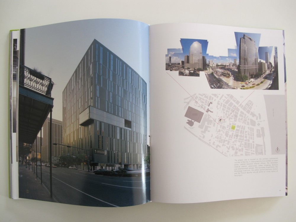 Building Community / Eskew+Dumez+Ripple