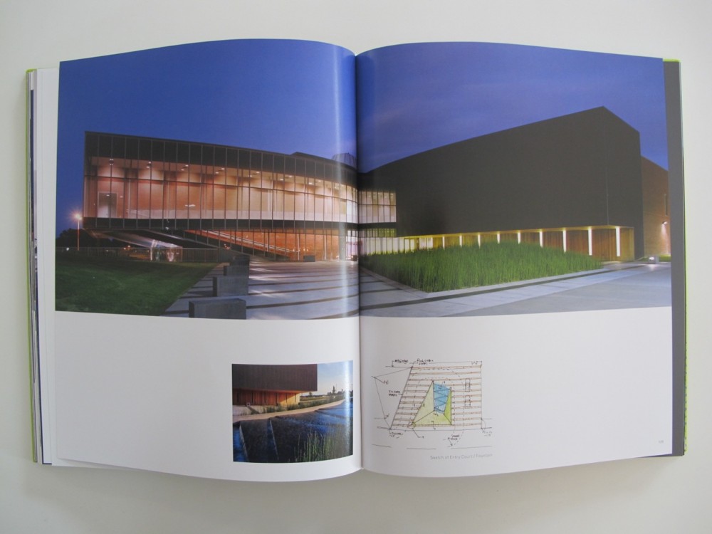 Building Community / Eskew+Dumez+Ripple
