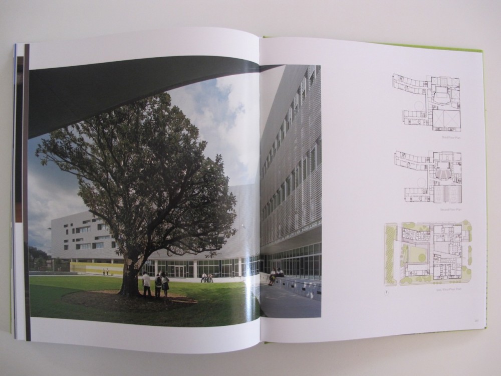 Building Community / Eskew+Dumez+Ripple