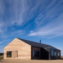 Courtesy of Wolveridge Architects