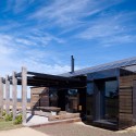 The Hill Plain House / Wolveridge Architects