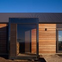 The Hill Plain House / Wolveridge Architects