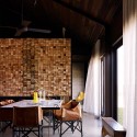 The Hill Plain House / Wolveridge Architects