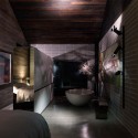 The Hill Plain House / Wolveridge Architects Courtesy of Wolveridge Architects