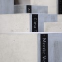 Monument of Alpini in Rossano Veneto / Paolo Didonè + Devvy Comacchio © Claudia Nalesso