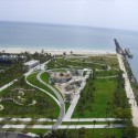 South Pointe Park / Hargreaves Associates South Pointe Park / Hargreaves Associates Courtesy of Hargreaves Associates