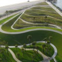South Pointe Park / Hargreaves Associates South Pointe Park / Hargreaves Associates Courtesy of Hargreaves Associates