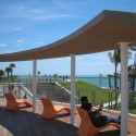 South Pointe Park / Hargreaves Associates South Pointe Park / Hargreaves Associates Courtesy of Hargreaves Associates