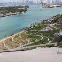 South Pointe Park / Hargreaves Associates South Pointe Park / Hargreaves Associates Courtesy of Hargreaves Associates