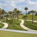 South Pointe Park / Hargreaves Associates South Pointe Park / Hargreaves Associates Courtesy of Hargreaves Associates