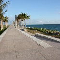 South Pointe Park / Hargreaves Associates South Pointe Park / Hargreaves Associates Courtesy of Hargreaves Associates