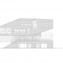 East Facade East Facade