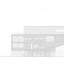 South Facade South Facade