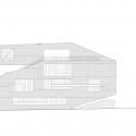 West Facade West Facade