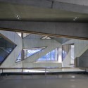 L’arbrisseau Neighborhood Centre / Colboc Franzen & Associes © Paul Raftery
