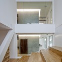 L’arbrisseau Neighborhood Centre / Colboc Franzen & Associes © Paul Raftery