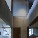 L’arbrisseau Neighborhood Centre / Colboc Franzen & Associes © Paul Raftery