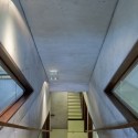 L’arbrisseau Neighborhood Centre / Colboc Franzen & Associes © Paul Raftery