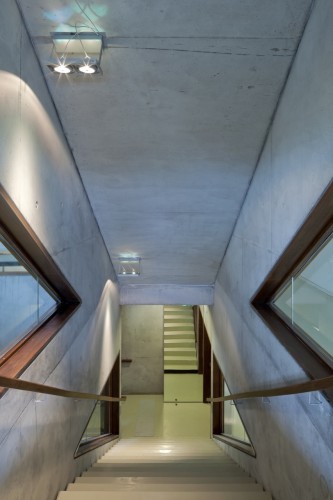 L’arbrisseau Neighborhood Centre / Colboc Franzen & Associes