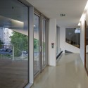 L’arbrisseau Neighborhood Centre / Colboc Franzen & Associes © Paul Raftery