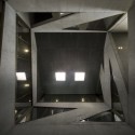 L’arbrisseau Neighborhood Centre / Colboc Franzen & Associes © Paul Raftery