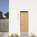 Barrio Historico House / HK Associates Inc Barrio Historico House / HK Associates Inc © Timmerman Photography
