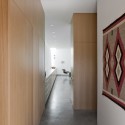 Barrio Historico House / HK Associates Inc Barrio Historico House / HK Associates Inc © Timmerman Photography