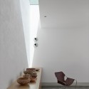 Barrio Historico House / HK Associates Inc Barrio Historico House / HK Associates Inc © Timmerman Photography