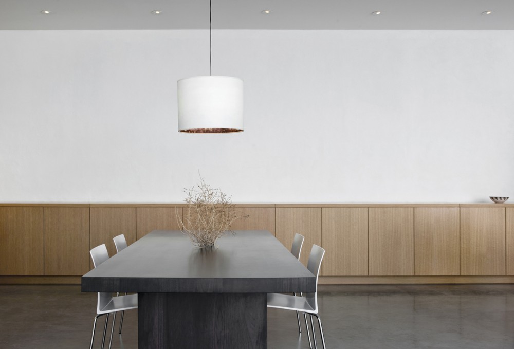 Barrio Historico House / HK Associates Inc