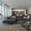 Barrio Historico House / HK Associates Inc