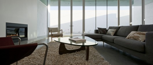 Barrio Historico House / HK Associates Inc