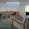Barrio Historico House / HK Associates Inc Barrio Historico House / HK Associates Inc © Timmerman Photography