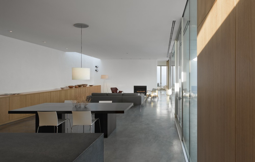 Barrio Historico House / HK Associates Inc