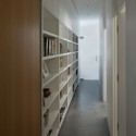 Barrio Historico House / HK Associates Inc Barrio Historico House / HK Associates Inc © Timmerman Photography