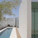 Barrio Historico House / HK Associates Inc Barrio Historico House / HK Associates Inc © Timmerman Photography