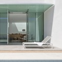 Barrio Historico House / HK Associates Inc Barrio Historico House / HK Associates Inc © Timmerman Photography