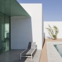 Barrio Historico House / HK Associates Inc Barrio Historico House / HK Associates Inc © Timmerman Photography