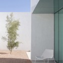 Barrio Historico House / HK Associates Inc Barrio Historico House / HK Associates Inc © Timmerman Photography