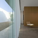 Barrio Historico House / HK Associates Inc Barrio Historico House / HK Associates Inc © Timmerman Photography