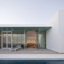 Barrio Historico House / HK Associates Inc
