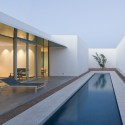 Barrio Historico House / HK Associates Inc Barrio Historico House / HK Associates Inc © Timmerman Photography
