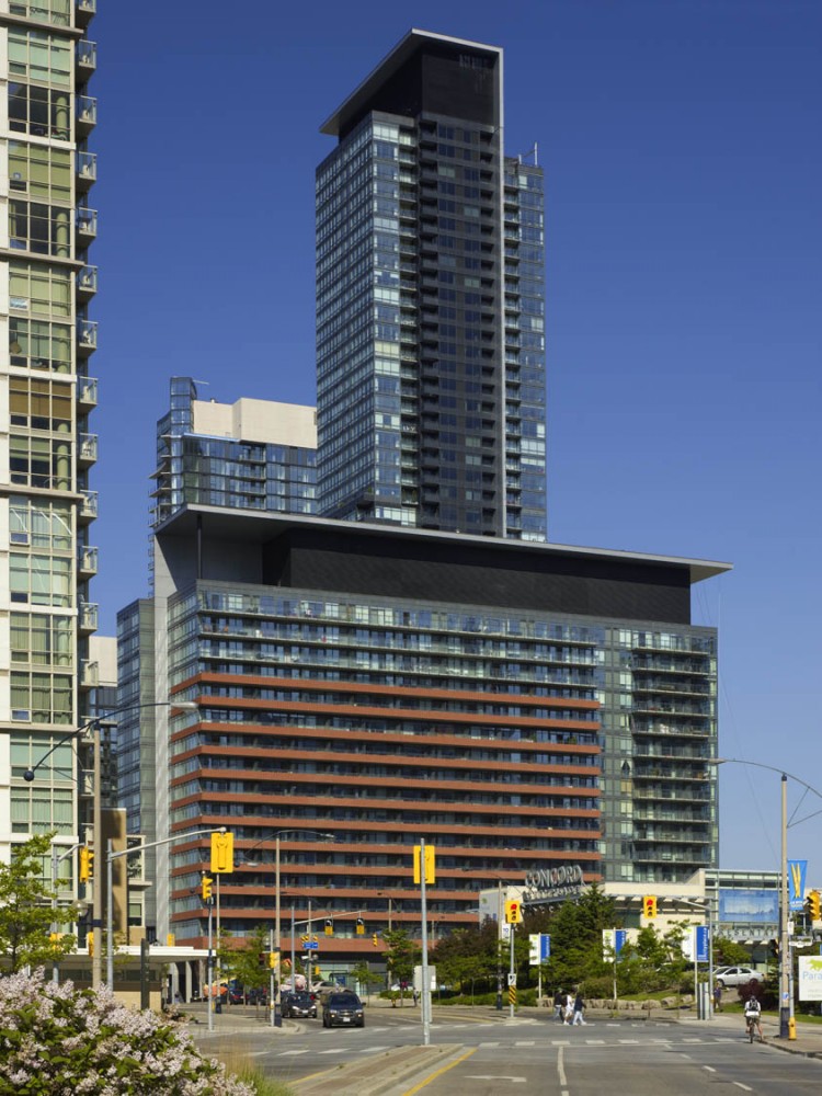 Block 24E / KPMB Architects