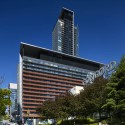 Block 24E / KPMB Architects