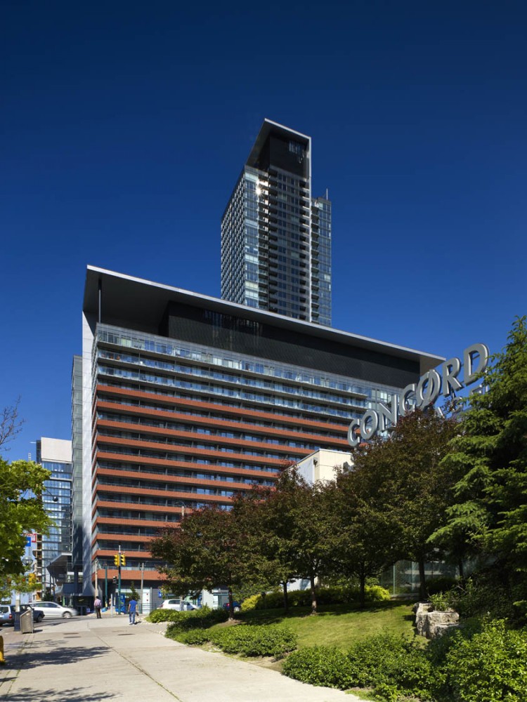 Block 24E / KPMB Architects