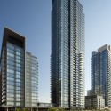Block 24E / KPMB Architects © Tom Arban